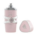 Lattafa Yara Eau de Parfum 100ml - Perfume Árabe para Mujer, Fragancia Oriental Vainilla y Notas Tropicales (6291108730515)
