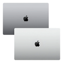 Refurbished - Apple MacBook Pro 14.2" Core M1 Pro 3.2GHz 8-Core CPU/14-Core GPU 16GB RAM 512GB SSD *Grade AB*