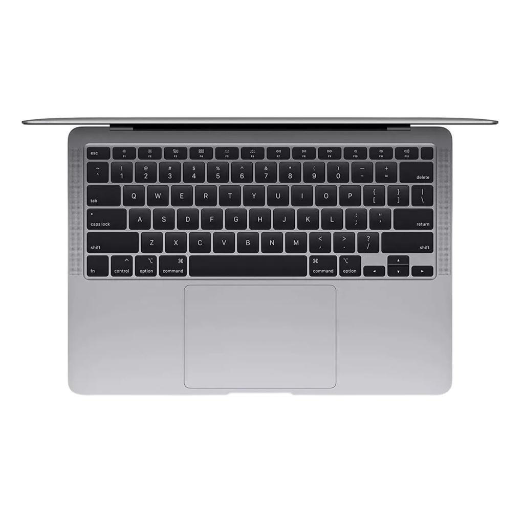 Refurbished - 2020 Apple MacBook Air 13.3" Core M1 3.2GHz 8 Core CPU/7 Core GPU 8GB RAM 512GB SSD *Grade B*