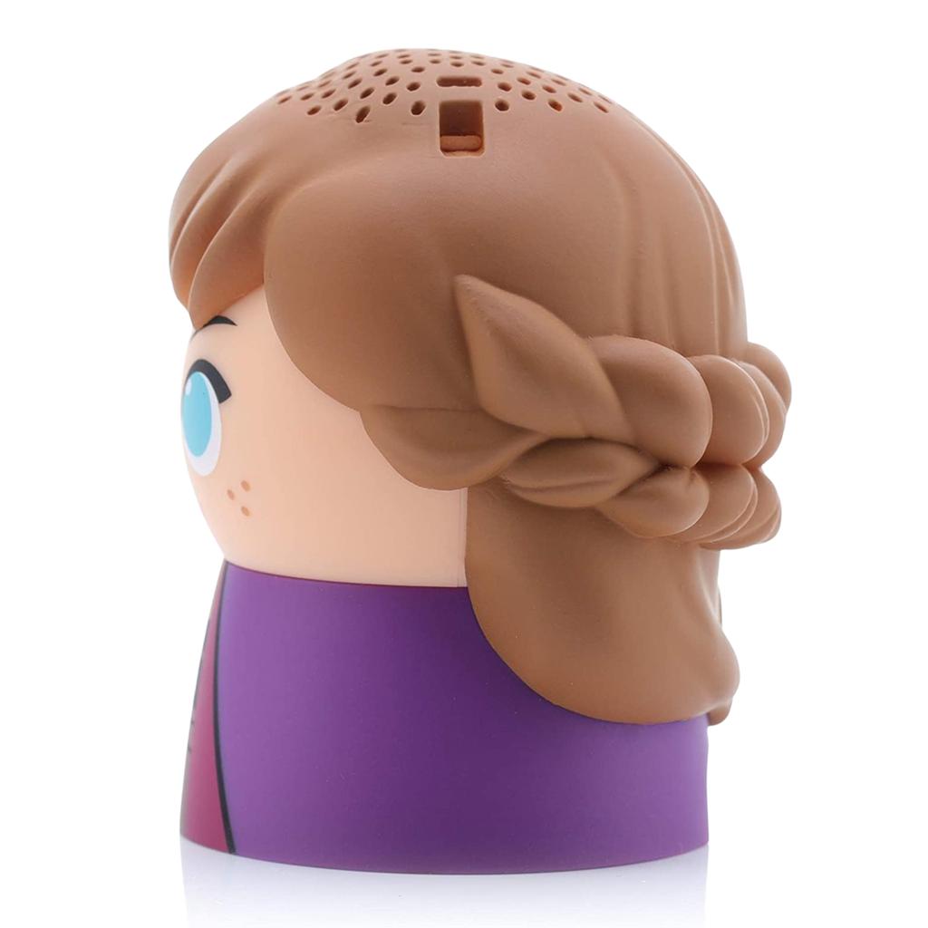 Bitty Boomers Disney: Frozen Anna Mini Bluetooth Speaker