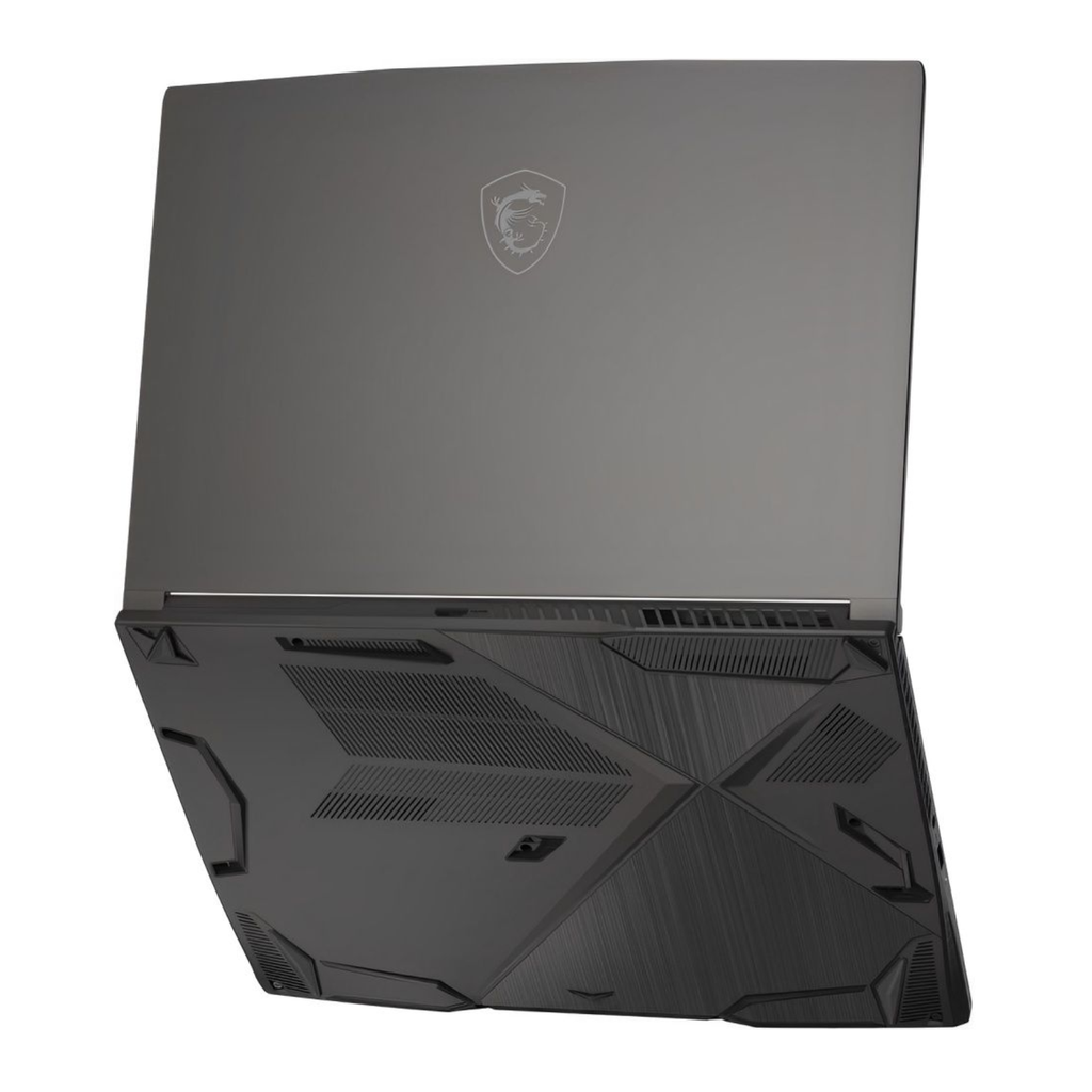 MSI Thin A15 B8VF-270US - Laptop Gaming de 15.6" 144Hz con Procesador AMD Ryzen 9 8945HS, NVIDIA RTX 4060 y 1TB SSD
