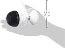 DAHUA CAMARA WIFI BALA 4MP FARO-B49S-DA