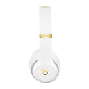 Auriculares Beats by Dr. Dre Studio3 Cableado/Inalámbrico De Diadema Est&eacute;reo - Blanco