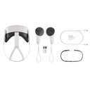 Meta Quest 3S 128GB – Visor VR All-in-One, Incluye Batman: Arkham Shadow + 3 Meses de Meta Quest+, White, Refurbished