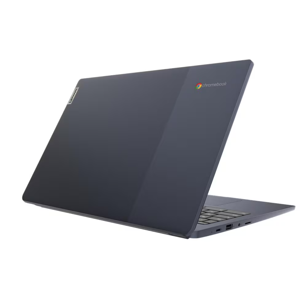Lenovo 3i Chromebook Celeron® N4500 64GB eMMC 4GB 15.6" (1920x1080) Chrome OS ARTIC GREY Full HD Laptop, Intel Celeron N4500, 4GB RAM, 64GB eMMC, Chrome OS OPEN BOX