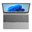 Hyundai HyBook Pro 15.6" FHD IPS - Intel Core i7-1065G7, 16GB RAM, 1TB SSD, Win 11, Teclado Español - Space Grey (Open Box)