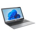 Hyundai HyBook Pro 15.6" FHD IPS - Intel Core i7-1065G7, 16GB RAM, 1TB SSD, Win 11, Teclado Español - Space Grey (Open Box)