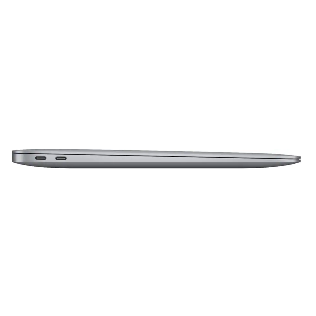 Reacondicionado-MacBook Air M1 13.3" 8GB RAM 128GB SSD Gris Espacial Grade B