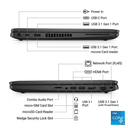 Reacondicionado-Dell Latitude 5400 14" FHD Intel Core i5 8GB RAM 256GB SSD Windows 11  