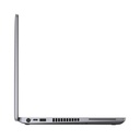Refurbished - Dell Latitude 5410 Notebook, 14-in HD (1366 x 768), No Webcam, 1x Intel Core i5 Quad (i5-10310U) 1.70 GHz, 8 GB RAM, 256 GB SSD, No Optical, Intel Integrated Graphics, Backlit Keyboard, Windows 10 Professional  *Grade A*