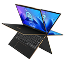 MSI Summit E13 AI Evo 13.3" Touch - Intel Core Ultra 7 155H (AI Ready), 16GB RAM, 1TB SSD, Win 11 - Black (Open Box)