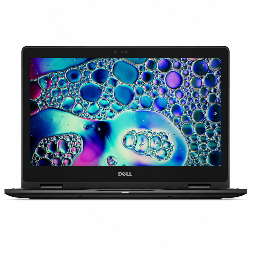 Dell Latitude 3390 13.3" 2 en 1 Intel Core i5 8GB RAM 256GB SSD Windows 11 (Reacondicionado) 