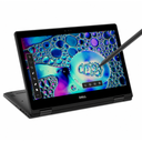 Dell Latitude 3390 13.3" 2 en 1 Intel Core i5 8GB RAM 256GB SSD Windows 11 (Reacondicionado) 