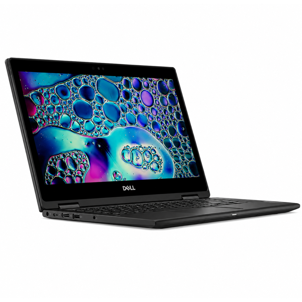 Dell Latitude 3390 13.3" 2 en 1 Intel Core i5 8GB RAM 256GB SSD Windows 11 (Reacondicionado) 