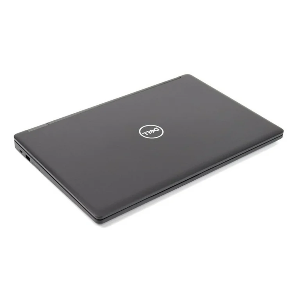 Dell Latitude 5300 Refurbished – 13.3" Full HD, Intel Core i5-8365U hasta 4.10GHz, 8GB RAM, 256GB SSD, Webcam, HDMI, Wi-Fi, Bluetooth, Windows 11 Pro – Grade A