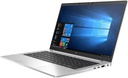 Refurbished - HP EliteBook 830 G7 Notebook PC | 1920x1080 | Intel Core i7-10610U | Integrated GPU | 32 GB DDR4 | 256GB SSD | Microsoft Windows 11 Pro | SILVER | Touchscreen | Webcam (CTO) *Grade A*