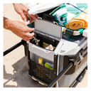 Trailmate® Journey 70 Qt Cooler (Bone) USED