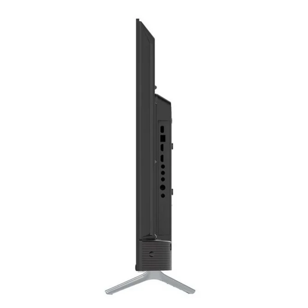 Pioneer 43 Pulgadas 4K UHD Smart TV con Google TV Resolución 2160p PLE-43G23UHD