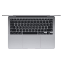 Reacondicionado-Apple MacBook Air 13.3" Retina M1 8GB RAM 128GB SSD Plata Grado B