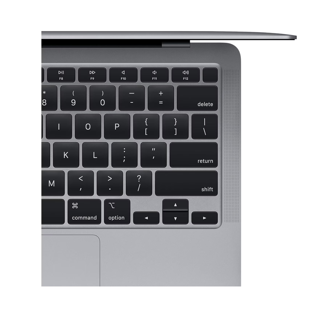 Reacondicionado-Apple MacBook Air 13.3" Retina M1 8GB RAM 128GB SSD Plata Grado B