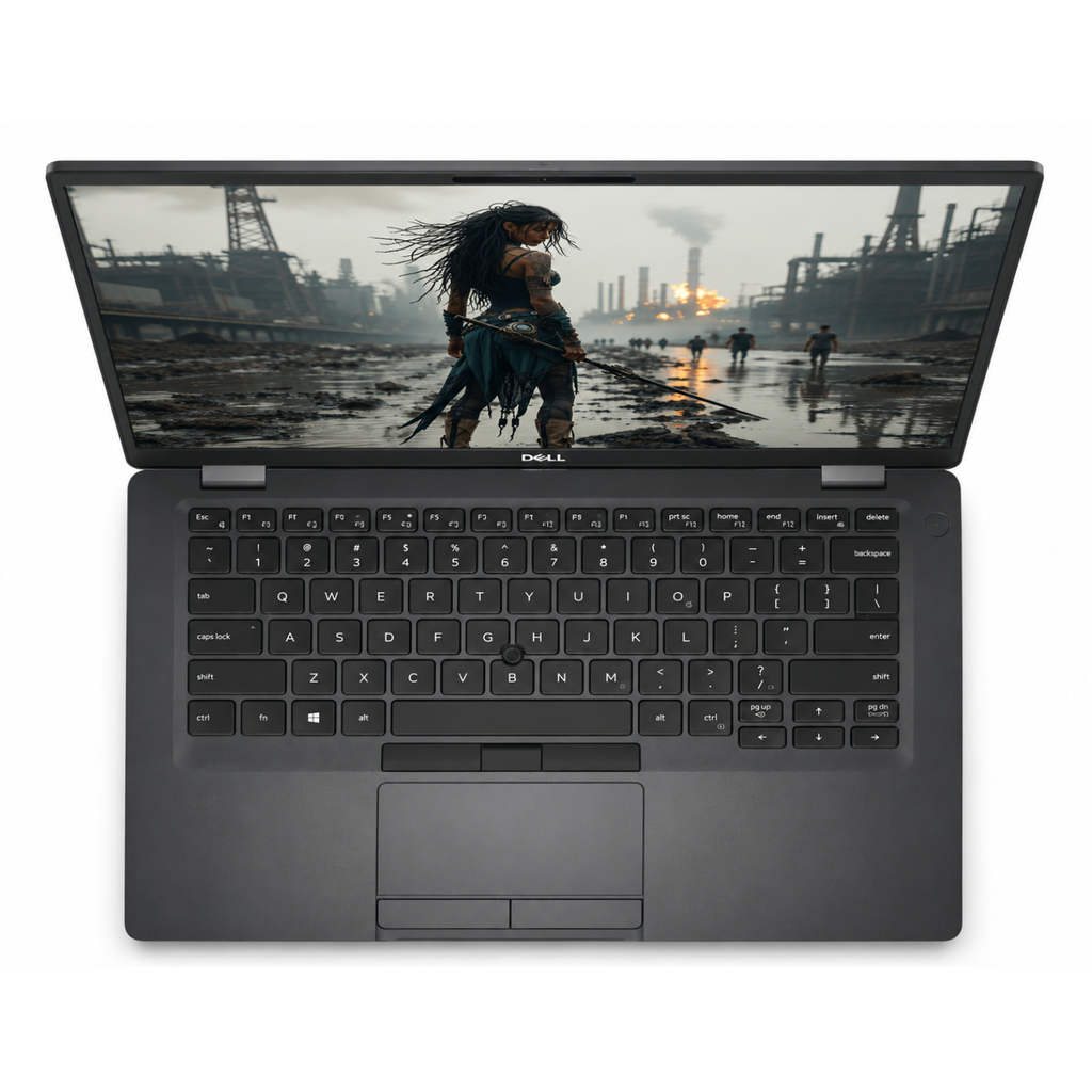 Dell Latitude 5400 14" FHD Intel Core i5 16GB RAM 256GB SSD Windows 11 (Reacondicionado) 