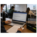 Reacondicionado-HP EliteBook 645 G9 14" FHD Ryzen 5 PRO 5675U 32GB RAM 256GB SSD Win11 Pro 