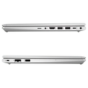 HP EliteBook 645 G9 14" FHD AMD Ryzen 5 Pro 5675U 16GB RAM 256GB Windows 11 Pro (Reacondicionado) 