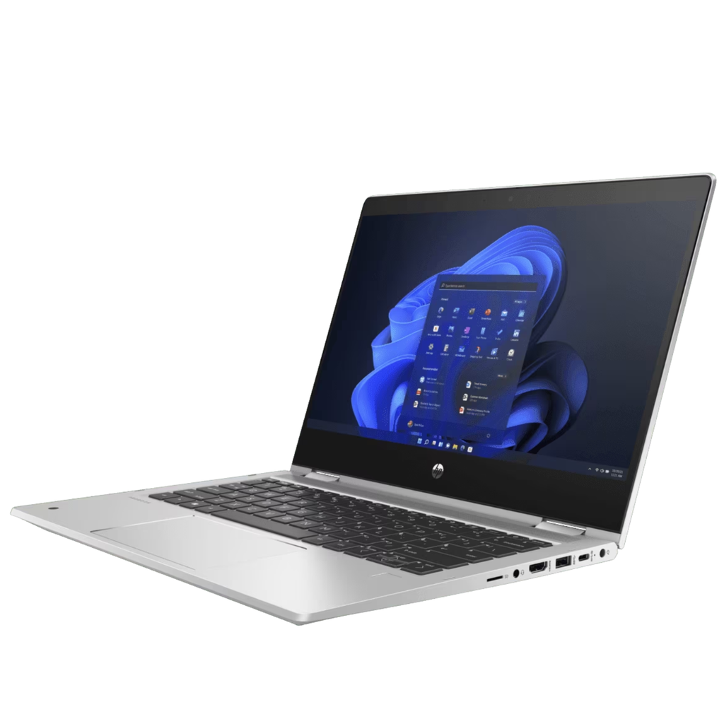 HP ProBook x360 435 G8 13.3" Touch Ryzen 7 PRO 5850U 16GB 512GB SSD Win11 Pro Grade A
