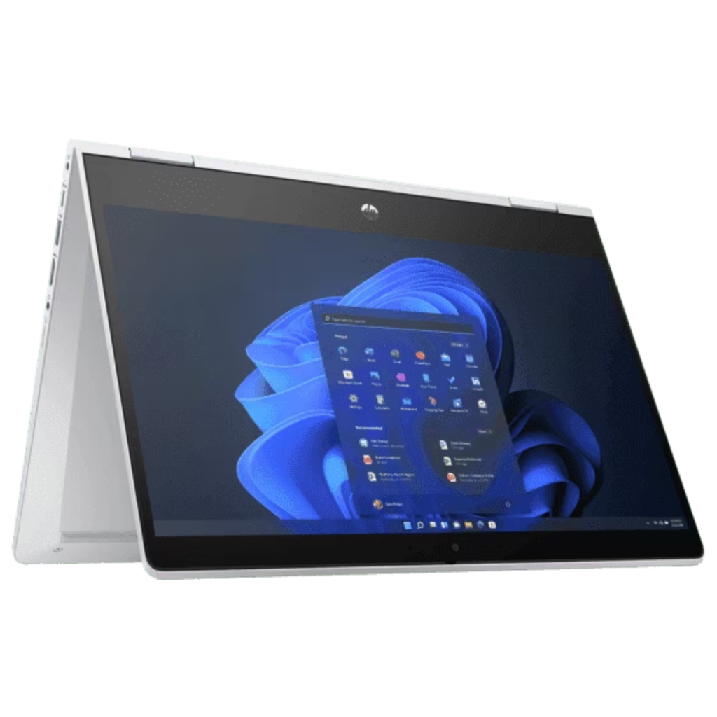 HP ProBook x360 435 G8 13.3" Touch Ryzen 7 PRO 5850U 16GB 512GB SSD Win11 Pro Grade A