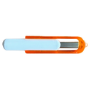Memoria USB 8GB Verbatim Store 'n' Go | Color Amarillo | Ref. U2BK/8GBYL | Nueva Sellada | USB 2.0 | Diseño Compacto con Tapa | Ideal para Tareas y Respaldos | Económica y Duradera