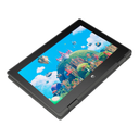 HP ProBook x360 11 G6 EE 11.6" FHD Touch - Intel Core i5-10210Y, 8GB RAM, 128GB SSD, Win 11 Pro - Gray (Grado C)
