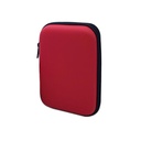 ACCCSEHDDRD/NEW - Estuche Protector Impermeable Para Disco Duro Externo 2.5''