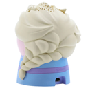 Bitty Boomers Elsa Frozen Bocina Bluetooth Mini Disney Coleccionable Oficial