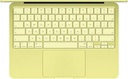 Apple 2026 MacBook Neo A18 Pro 6‑core CPU 5‑core GPU 256GB SSD 8GB 13" (2408x1506) Mac OS CITRUS