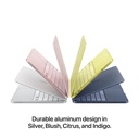 Apple 2026 MacBook Neo A18 Pro 6‑core CPU 5‑core GPU 256GB SSD 8GB 13" (2408x1506) Mac OS CITRUS