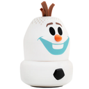 Bitty Boomers Olaf Frozen Bocina Bluetooth Mini Disney Coleccionable Oficial
