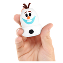 Bitty Boomers Olaf Frozen Bocina Bluetooth Mini Disney Coleccionable Oficial