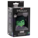 Bitty Boomers She-Hulk Bocina Bluetooth Mini Marvel Coleccionable Oficial