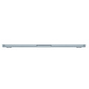 MacBook Air 2025 | Chip M4 | 16GB RAM | 512GB SSD | 13.6" Liquid Retina | macOS Sequoia | Color Sky Blue | Nueva