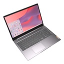 Lenovo 3i Chromebook Celeron® N4500 64GB eMMC 4GB 15.6" (1920x1080) Chrome OS ARTIC GREY Full HD Laptop, Intel Celeron N4500, 4GB RAM, 64GB eMMC, Chrome OS