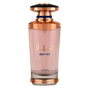 Perfume Lattafa Mayar Mujer 100ml Eau de Parfum Floral Frutal Dulce EDP
