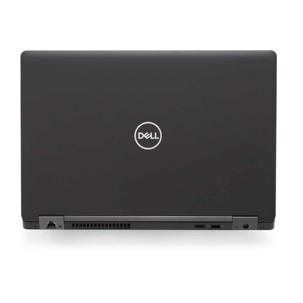 Dell Latitude 5590 15.6" FHD Intel Core i5 8GB RAM 256GB SSD Windows 11 (Reacondicionado) 
