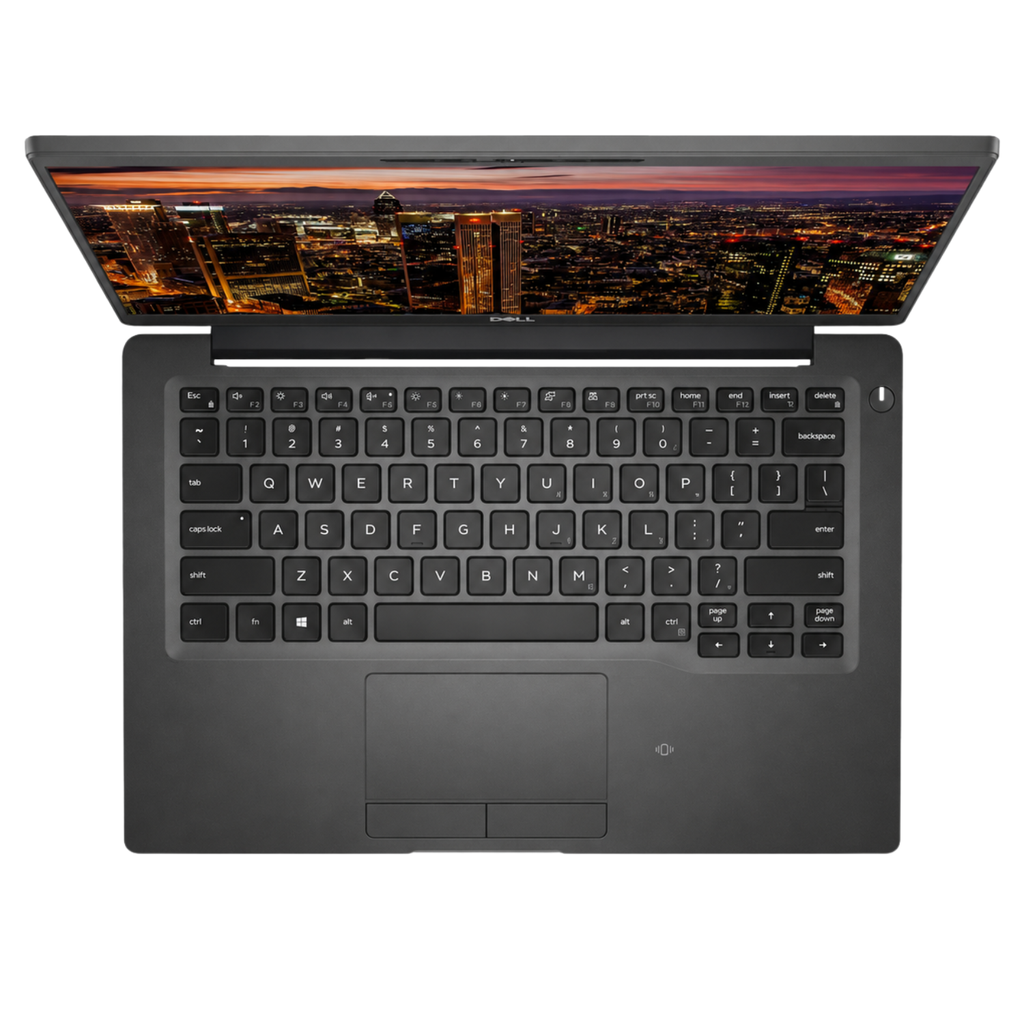 Dell Latitude 7400 14" FHD Intel Core i7 8GB RAM 256GB SSD Windows 11 (Reacondicionado) 