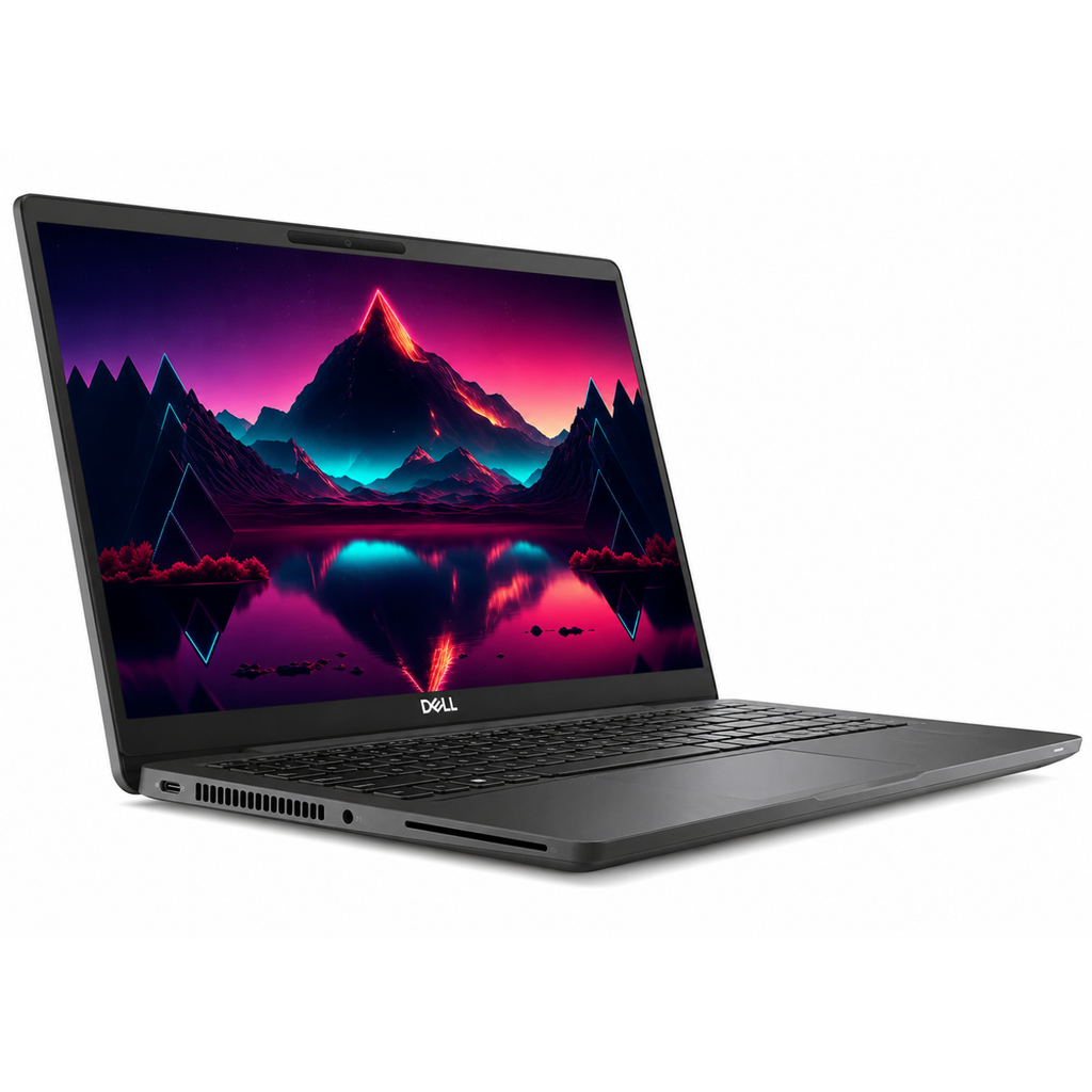 Dell Latitude 7320 13.3" FHD Intel Core i7 16GB RAM 512GB SSD Windows 11 (Reacondicionado) 