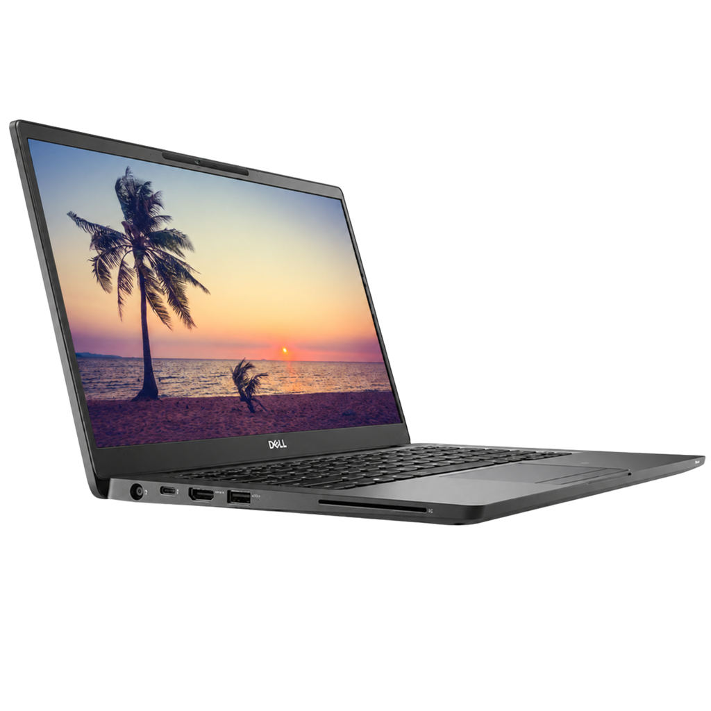 Dell Latitude 7400 14" Tactil Intel Core i5 8GB RAM 256GB SSD Windows 11 (Reacondicionado) 