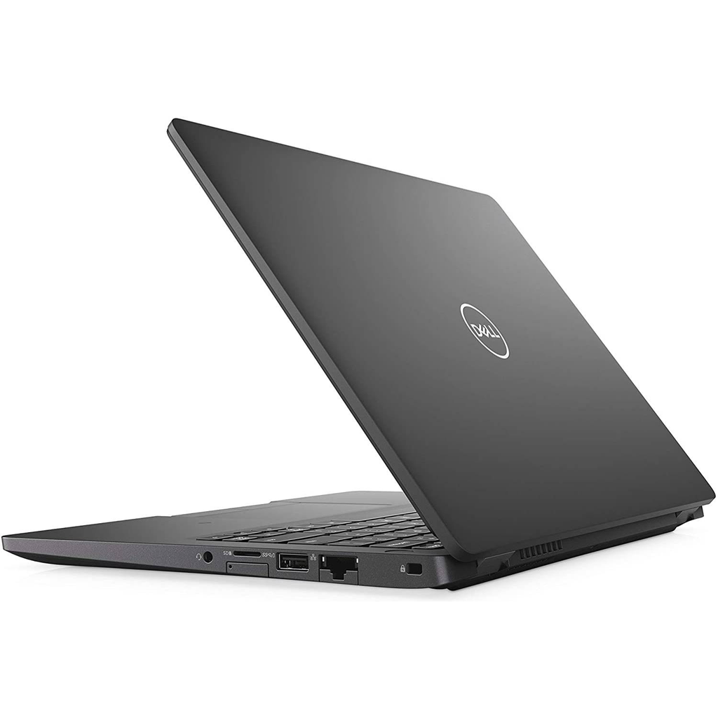 Dell Latitude 5300 13.3" FHD Intel Core i7 16GB RAM 512GB SSD Windows 11 (Reacondicionado) 