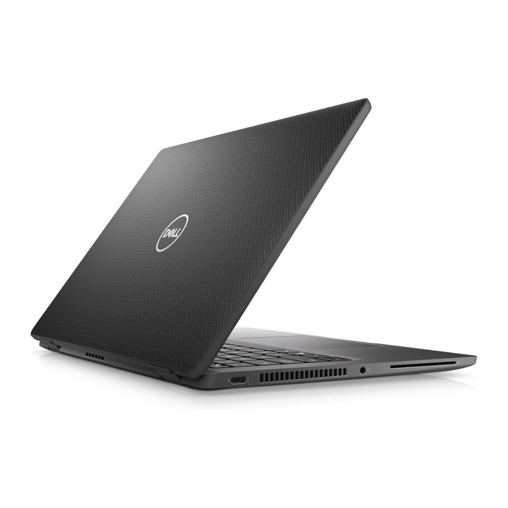 Dell Latitude 7300 13.3" FHD Intel Core i7 16GB RAM 512GB SSD Windows 11 (Reacondicionado) 