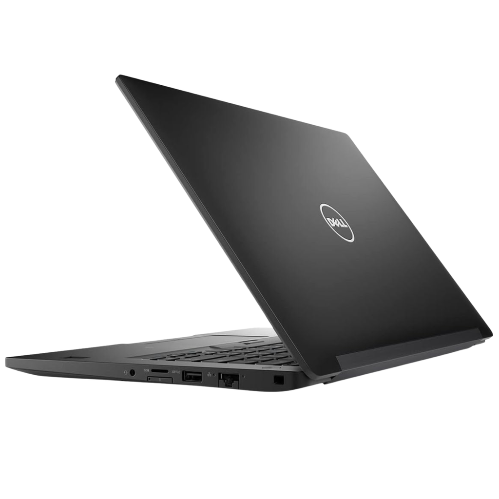 Reacondicionado-Dell Latitude 7490 14" FHD i7-8650U 8GB RAM 256GB SSD Win11 Pro 