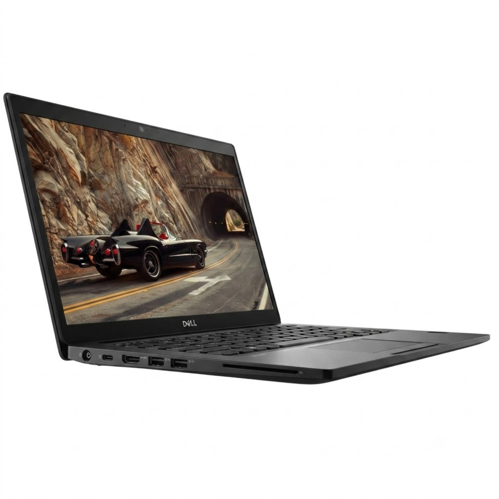 Dell Latitude 7480 14" FHD Intel Core i7 4GB RAM 128GB SSD Windows 11 (Reacondicionado) 