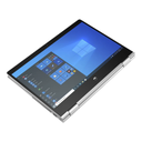 HP ProBook x360 435 G7 13.3" FHD Touch - AMD Ryzen 7 PRO 4750U, 16GB RAM, 512GB SSD, Win 11 Pro - Silver (Grado A)